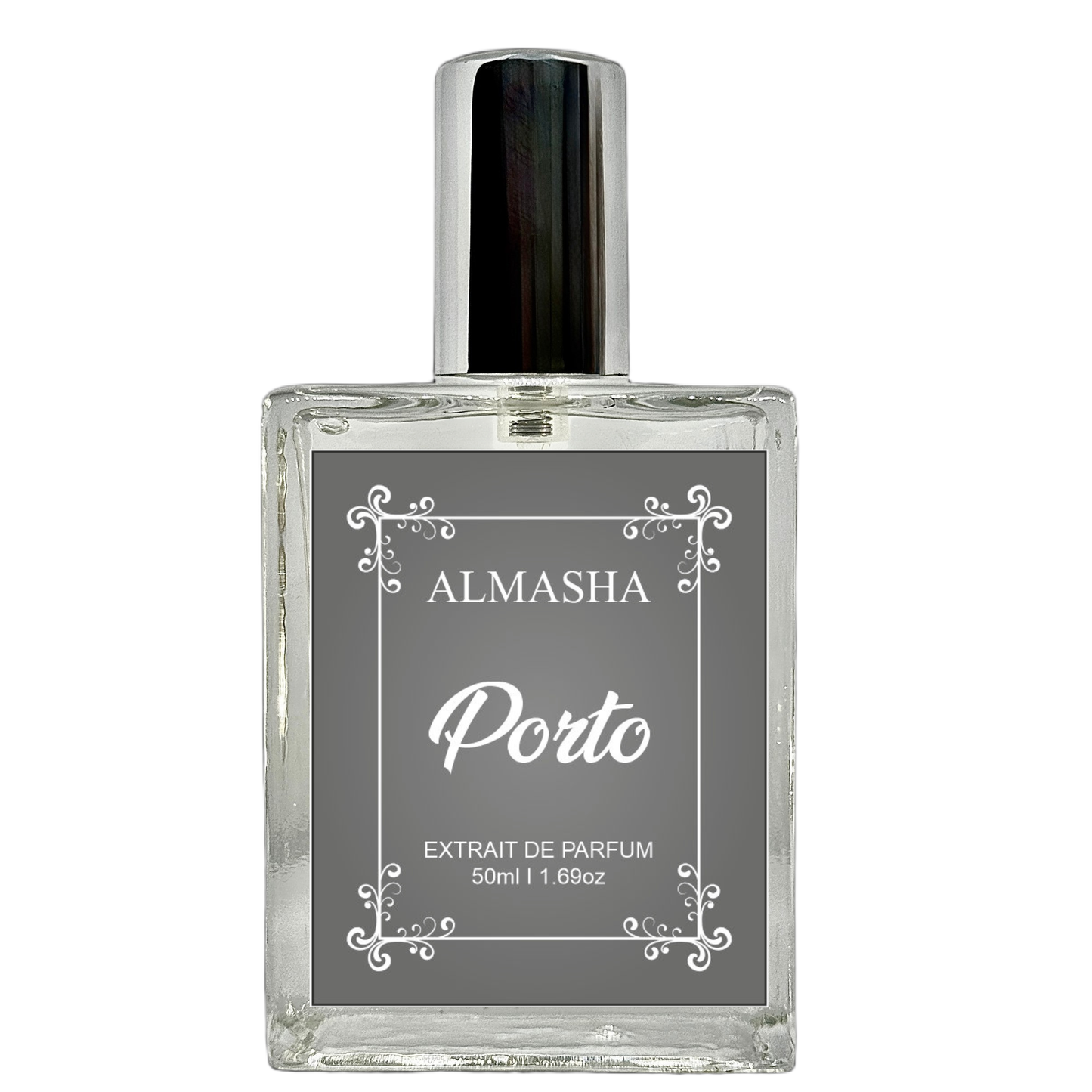 Porto – A Mediterranean Breeze in a Bottle