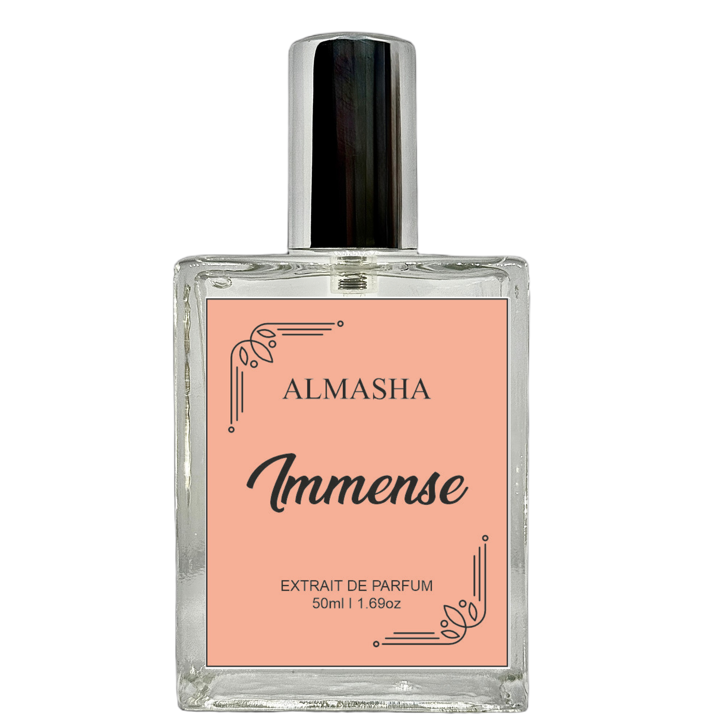 Immense – The Power of Endless Freshness