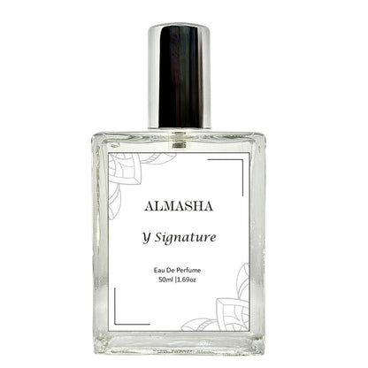 Y Signature – The Essence of Modern Confidence