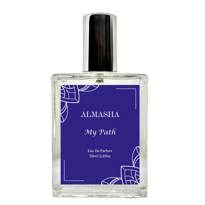 My Path – The Fragrance of Destiny