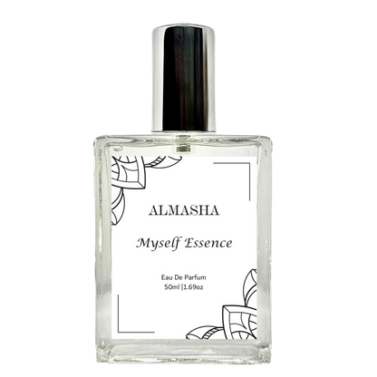 Myself Essence – A Signature of Confidence