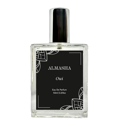 Oui – The Parisian Elegance in a Bottle