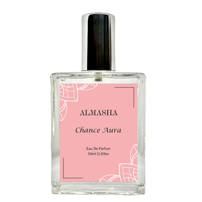 Chance Aura – A Delicate Touch of Destiny