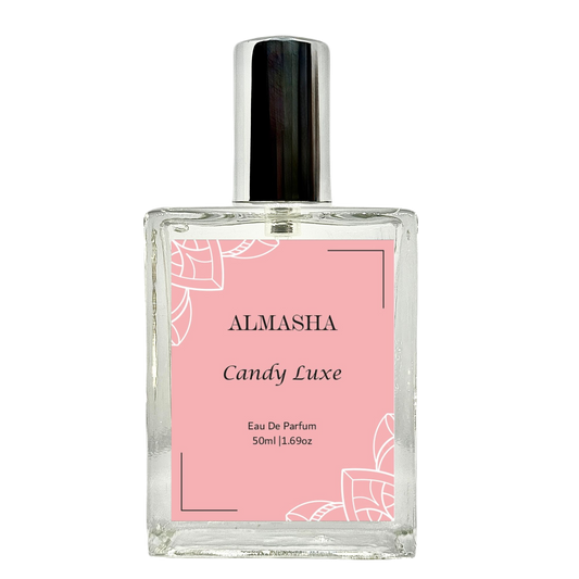 Candy Luxe – A Sweet Seduction