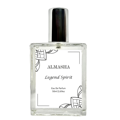 Legend Spirit – A Legacy in Every Spritz