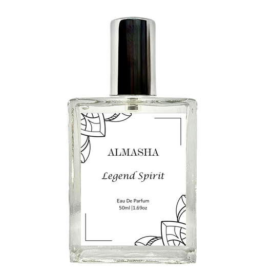 Legend Spirit – A Legacy in Every Spritz