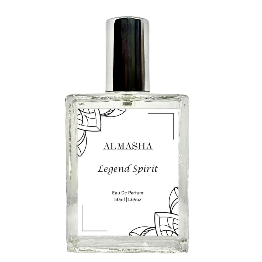 Legend Spirit – A Legacy in Every Spritz