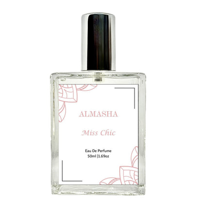 Miss Chic – Young, Playful & Sophisticated