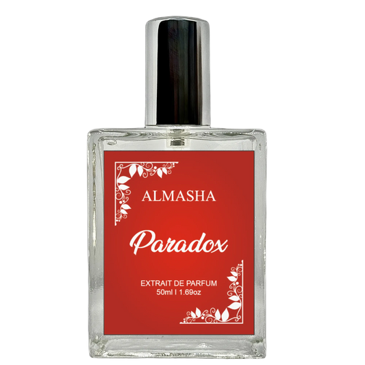 Paradox – The Beauty of Modern Duality