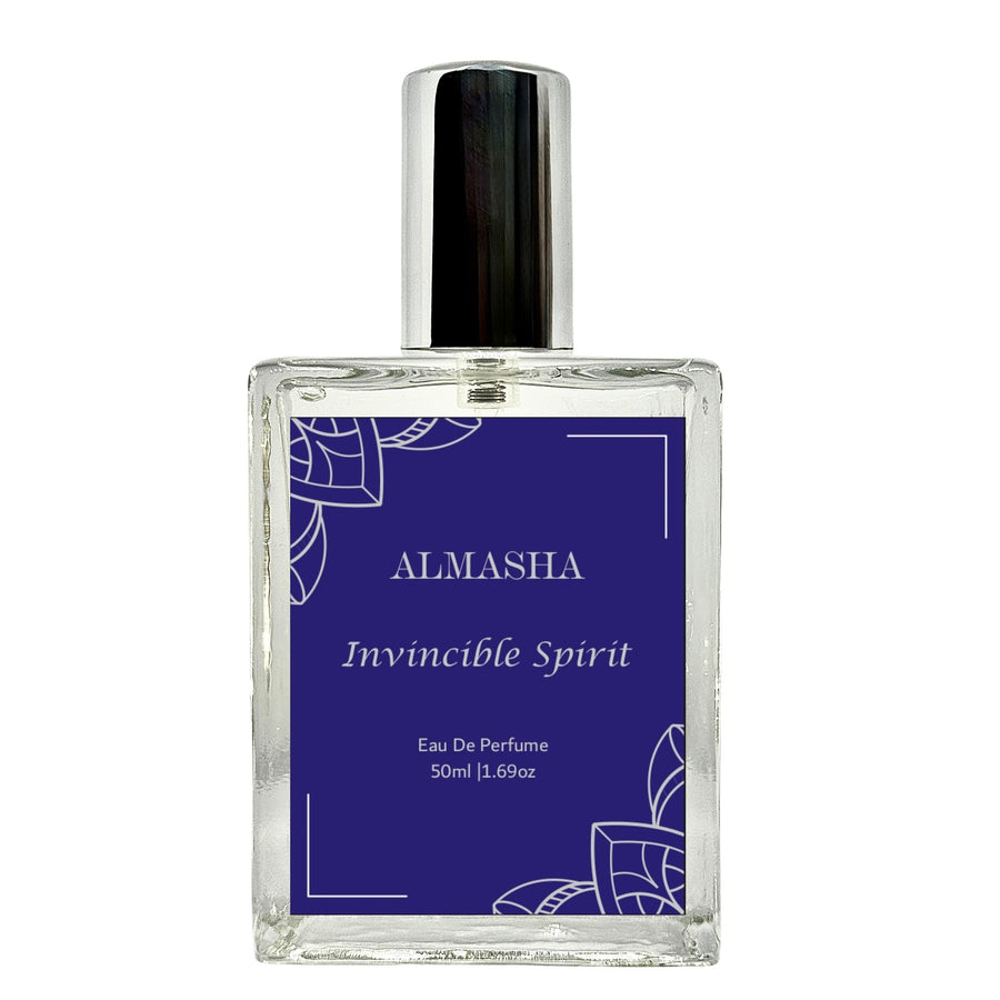 Invincible Spirit – The Scent of Champions