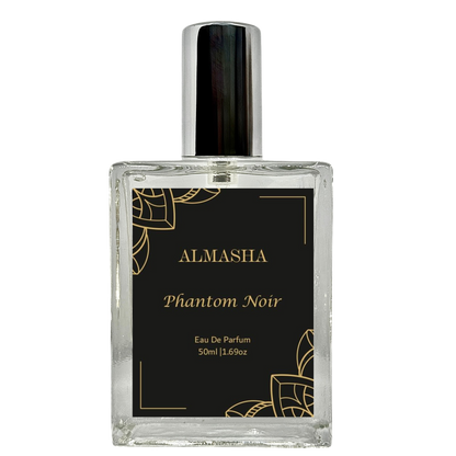 Phantom Noir – The Scent of Shadows