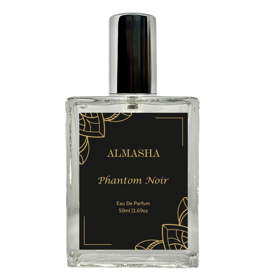 Phantom Noir – The Scent of Shadows