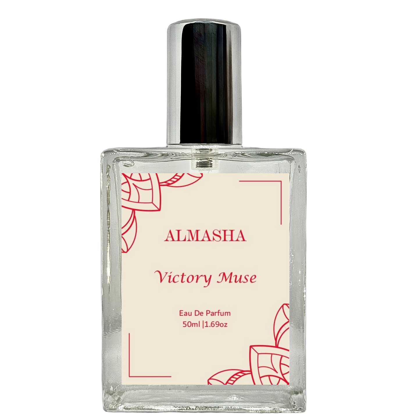Victory Muse – Fuel for the Fearless