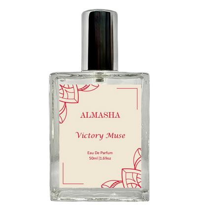 Victory Muse – Fuel for the Fearless