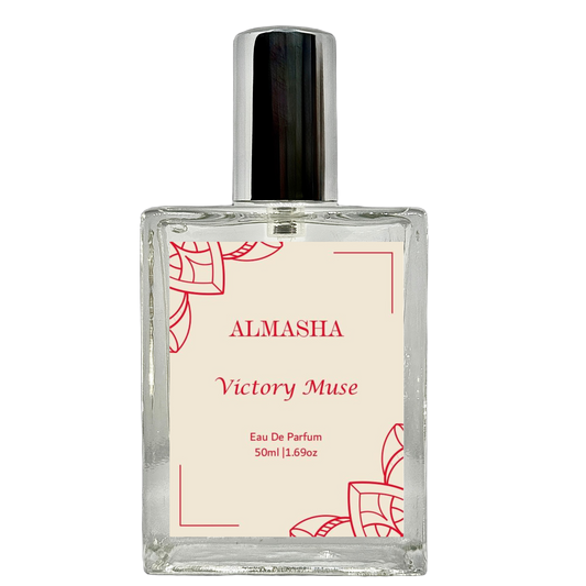 Victory Muse – Fuel for the Fearless