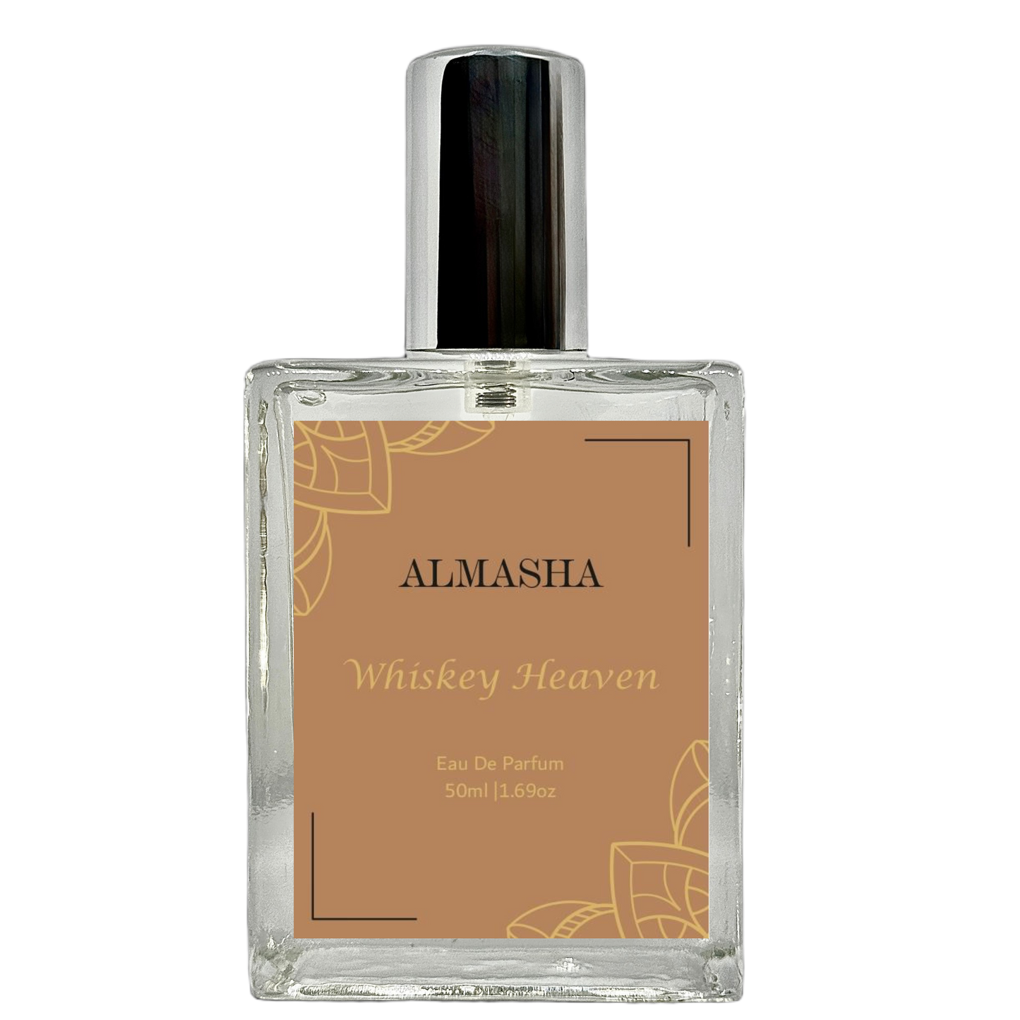 Whiskey Heaven – Aged in Desire
