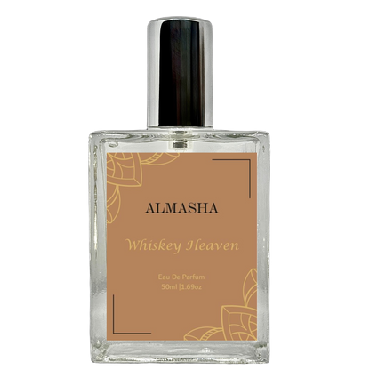 Whiskey Heaven – Aged in Desire
