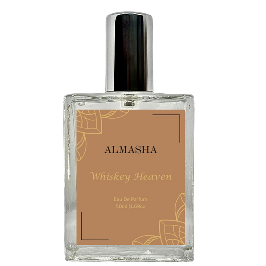 Whiskey Heaven – Aged in Desire
