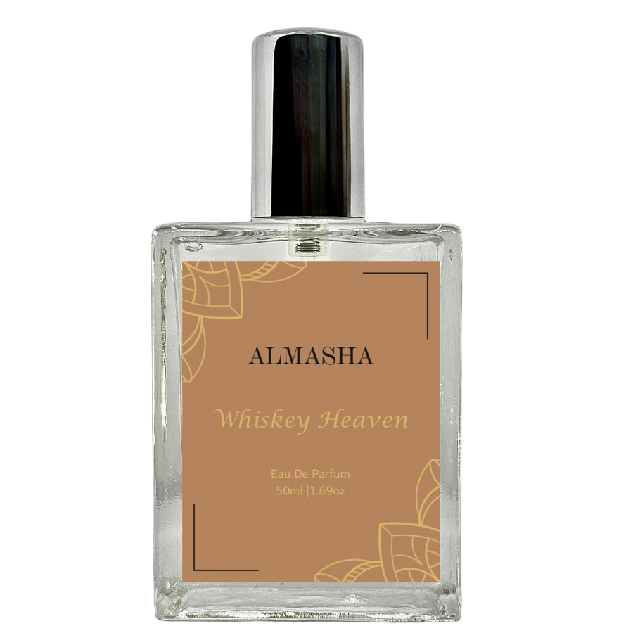 Whiskey Heaven – Aged in Desire