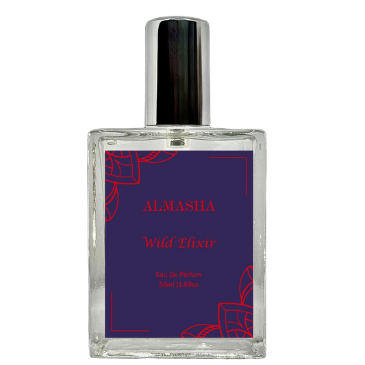 Wild Elixir – Nature’s Untamed Pulse