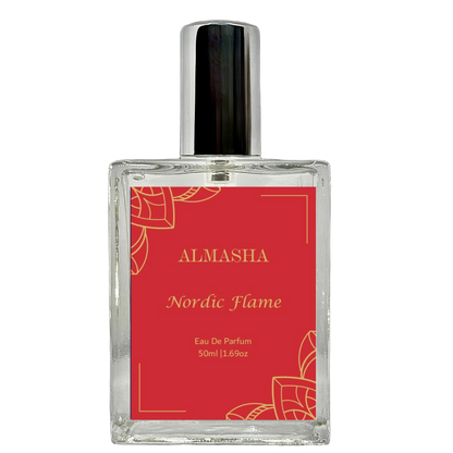 Nordic Flame – Ice on Fire