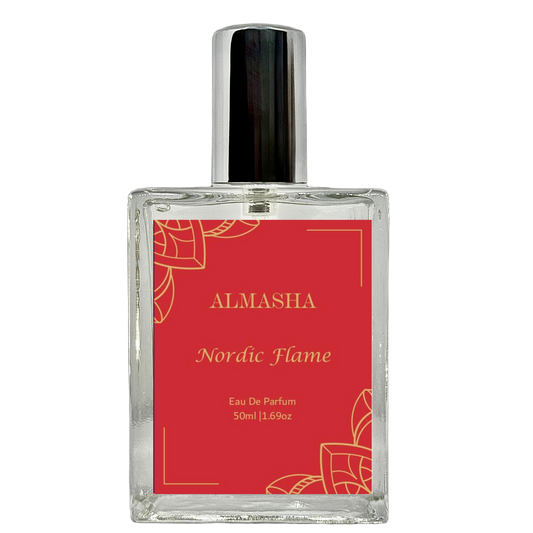 Nordic Flame – Ice on Fire