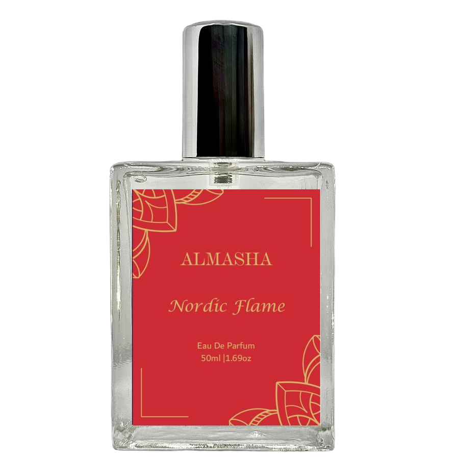 Nordic Flame – Ice on Fire