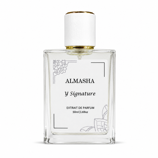 Y Signature - Men’s Extrait de Parfum | Inspired by YSL Y Eau de Parfum | 50ml