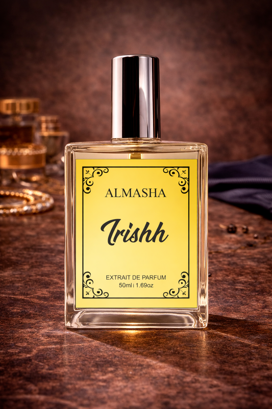 Irish – The Essence of Timeless Elegance