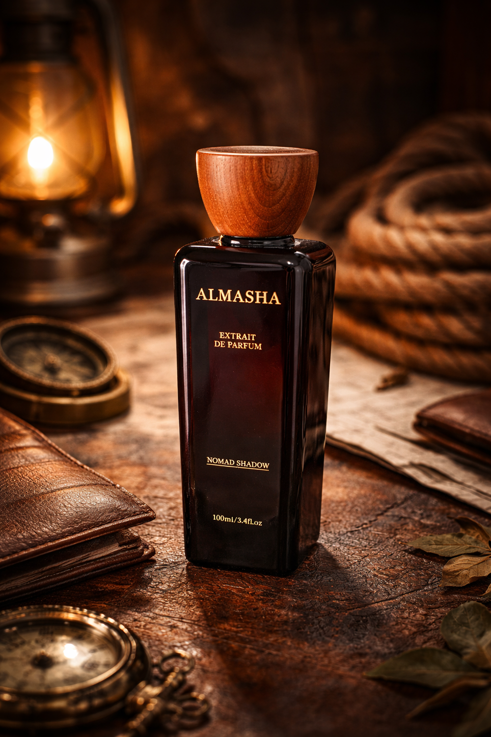 Nomad Shadow 100ML