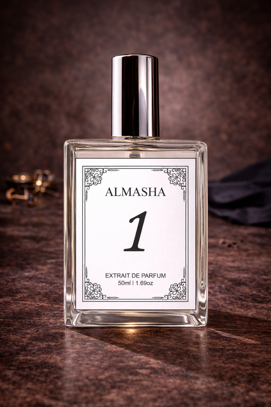 One – The Art of Timeless Attraction