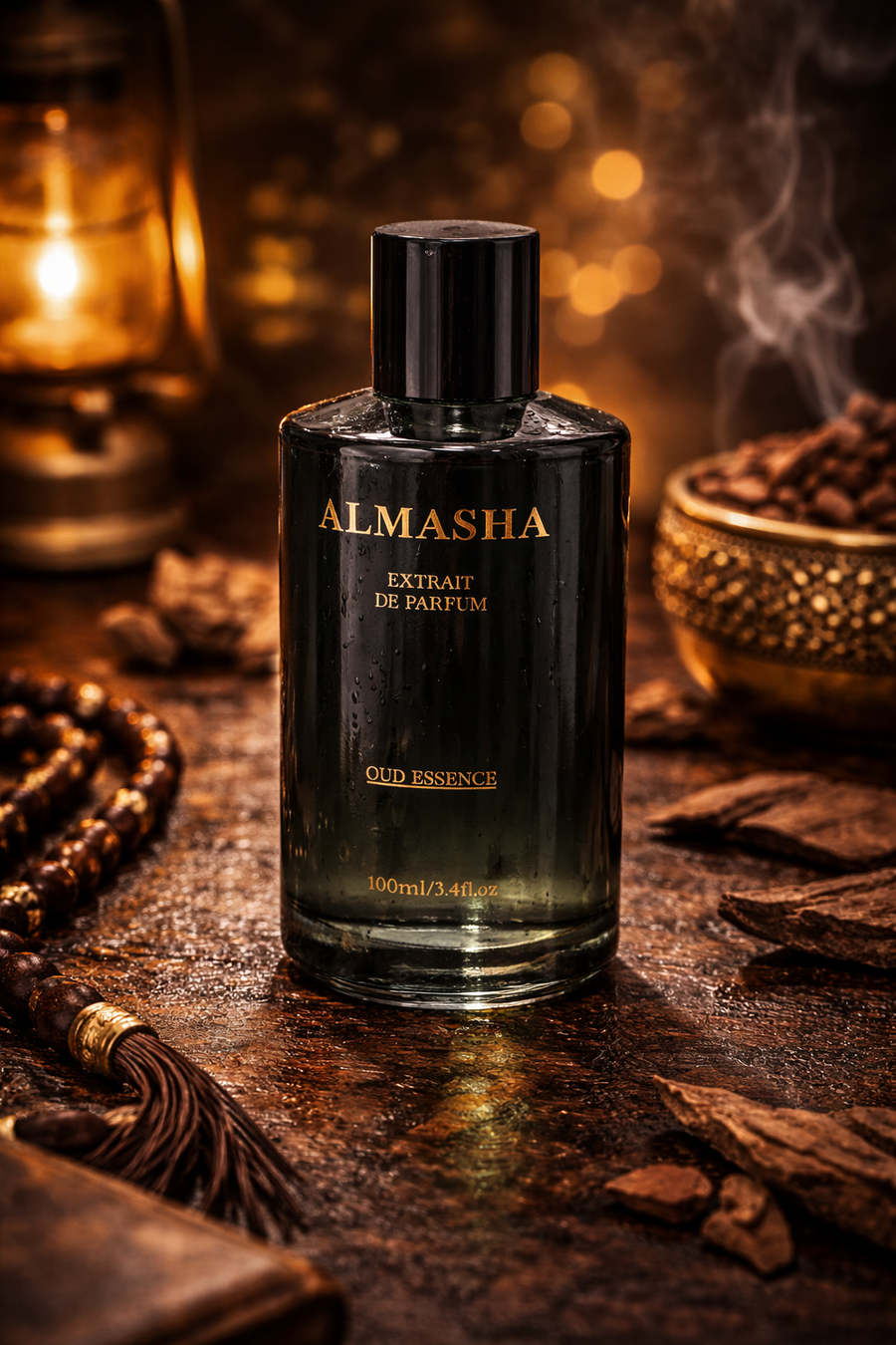 Oud Essence 100ML