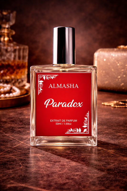 Paradox – The Beauty of Modern Duality