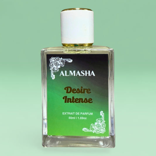 Desire Intense – Inspired By Most Wanted