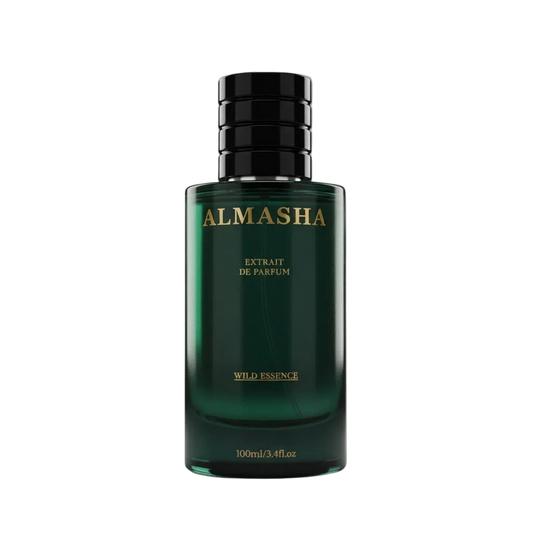 Wild Essence Inspired by Dior Sauvage | 100 ML